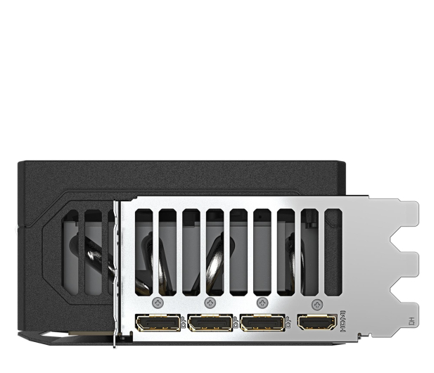 Gigabyte GeForce RTX 5070 Ti AORUS Master 16GB GDDR7 DLSS5 - 1309818 - zdjęcie 8